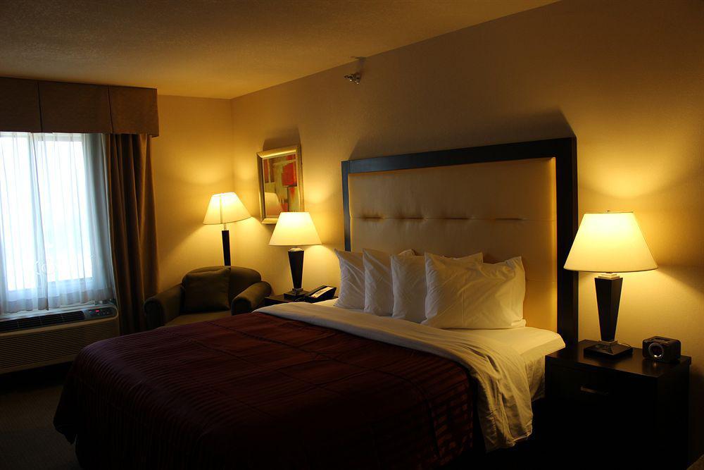 Hotel Chino Hills (Adults Only) Exterior photo