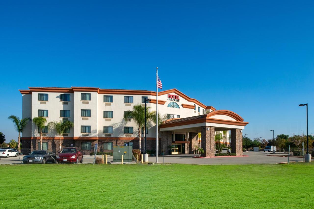 Hotel Chino Hills (Adults Only) Exterior photo
