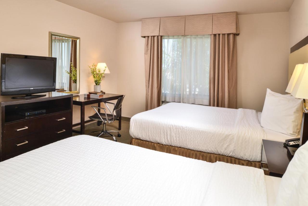 Hotel Chino Hills (Adults Only) Exterior photo