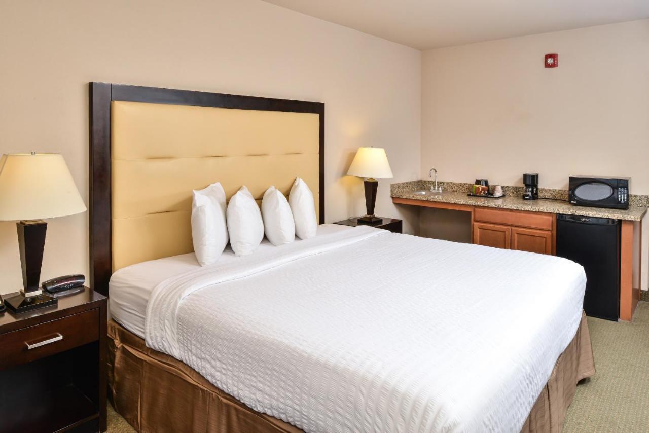 Hotel Chino Hills (Adults Only) Exterior photo