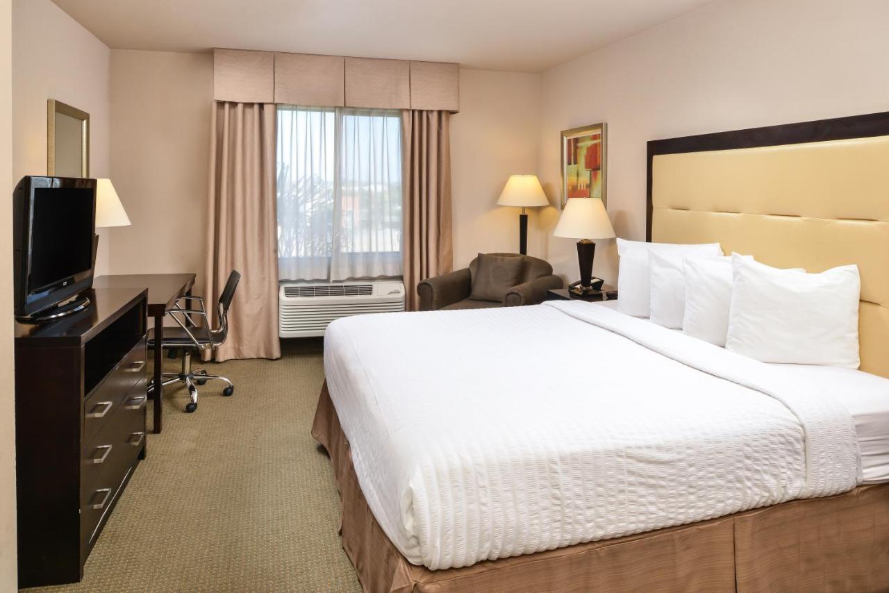 Hotel Chino Hills (Adults Only) Exterior photo