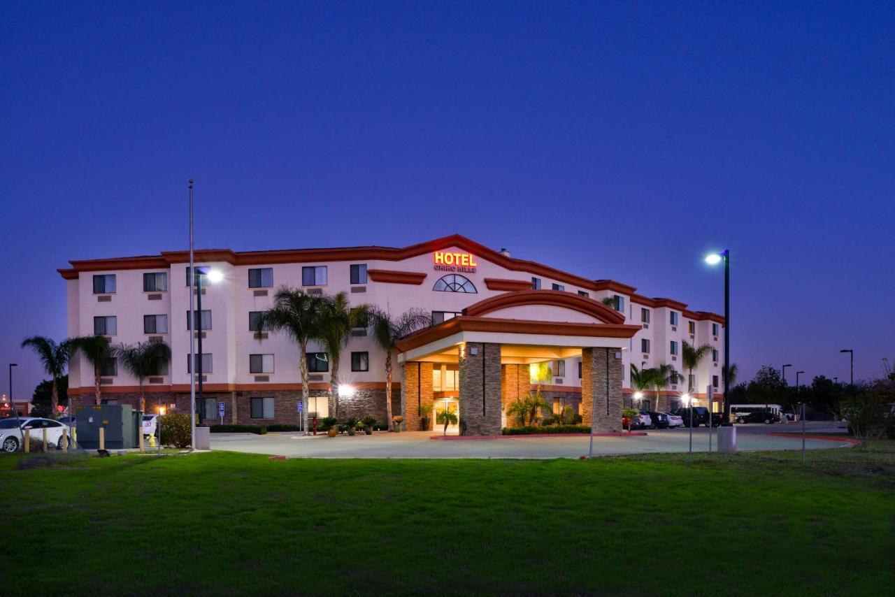 Hotel Chino Hills (Adults Only) Exterior photo