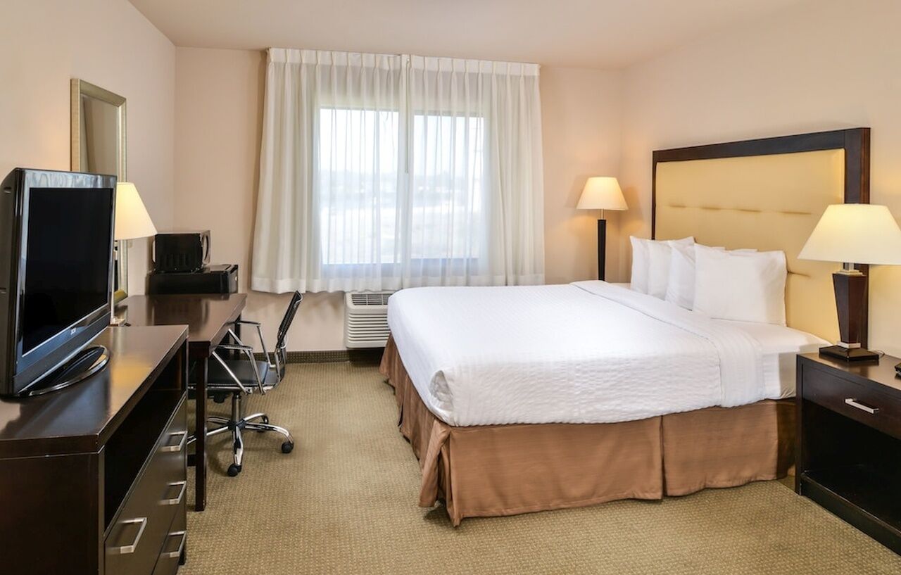 Hotel Chino Hills (Adults Only) Exterior photo